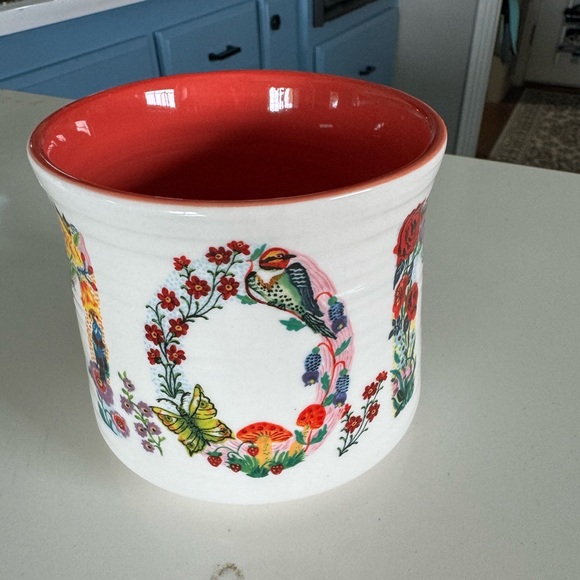 Mom Coffee mug by Anthropologie - Picture 2 of 6